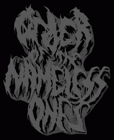 logo Order Of The Nameless Ones